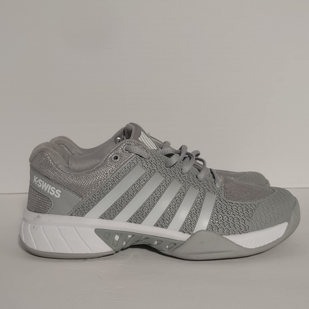 K-Swiss running shoes